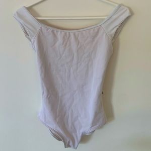 yumiko wendy leotard